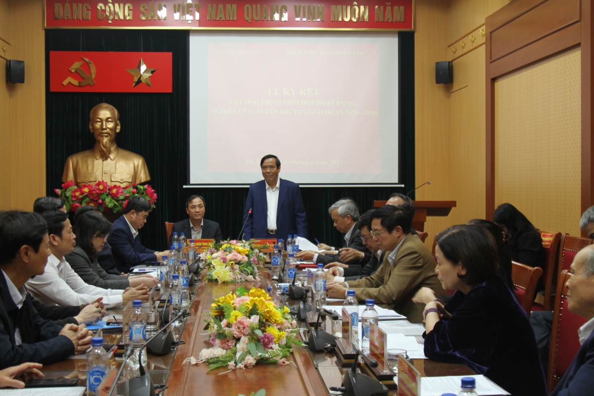 Người cao tuổi là nguồn lực đặc biệt, kho báu kinh nghiệm sống