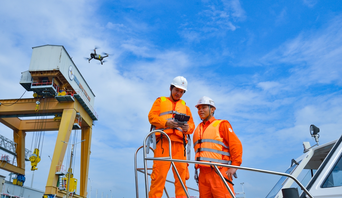 Tập đoàn Điện lực Việt Nam đảm bảo tốt nguồn cung điện trong quý I năm 2025