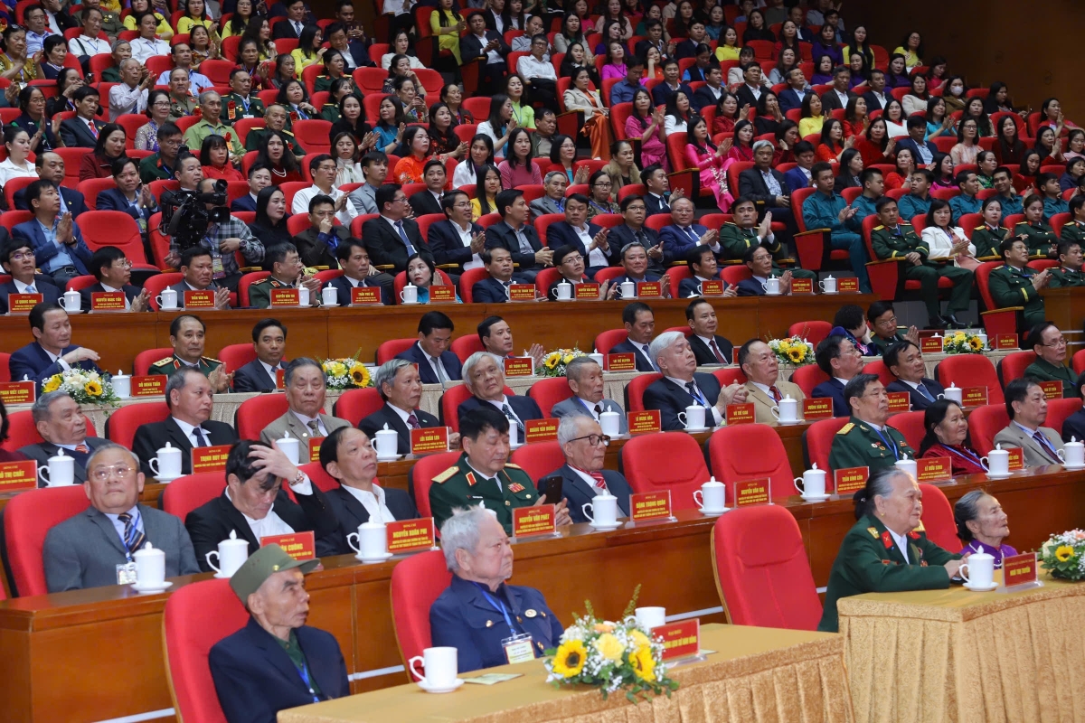 Thanh Hóa kỉ niệm 60 năm Hàm Rồng Chiến thắng (1965 - 2025)