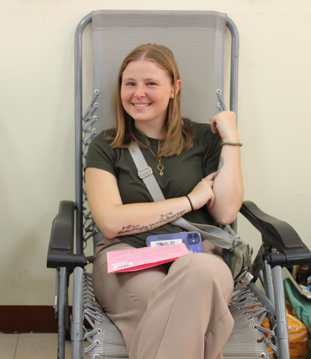 TP Hải Phòng: Mít tinh hưởng ứng Ngày Toàn dân hiến máu tình nguyện