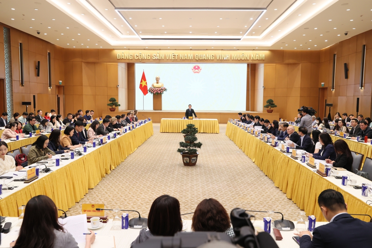 Chính phủ Việt Nam đề nghị Hoa Kỳ tạm hoãn áp thuế để đàm phán