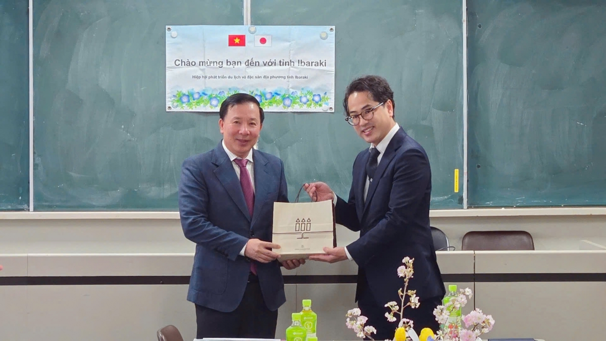 Long An: Ứng dụng các công nghệ mới cho giao thông và nông nghiệp bền vững