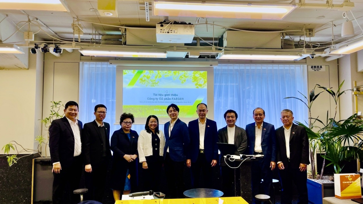 Long An: Ứng dụng các công nghệ mới cho giao thông và nông nghiệp bền vững