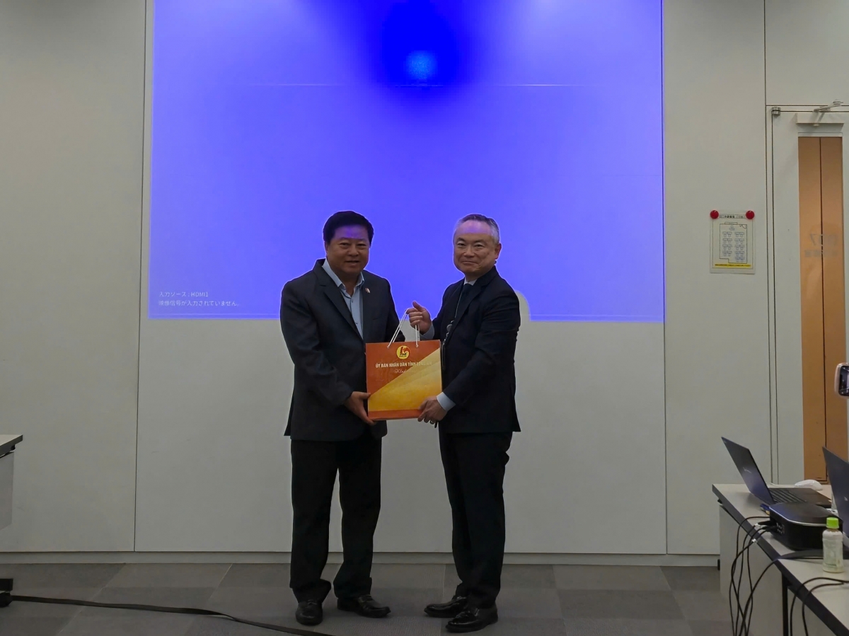 Long An: Ứng dụng các công nghệ mới cho giao thông và nông nghiệp bền vững