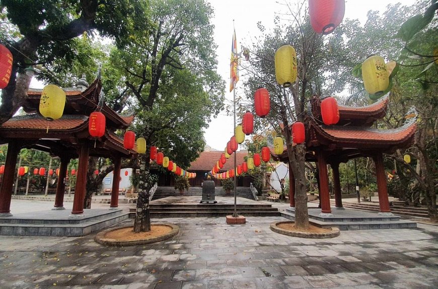 Cần sớm giải quyết dứt điểm, tránh tình trạng đơn thư kéo dài gây bức xúc trong dư luận và phật tử cao tuổi