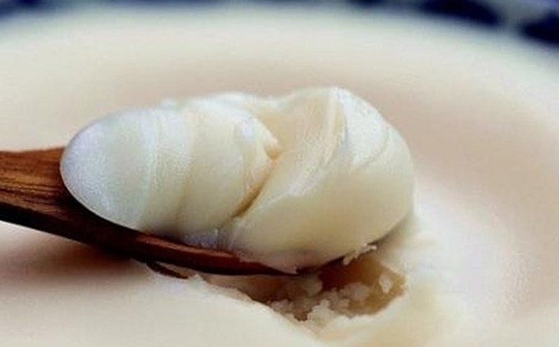 Tác dụng và những lưu ý khi dùng mỡ lợn