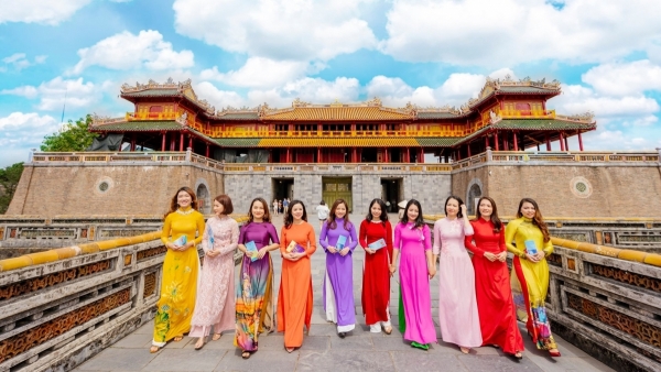 Bản sắc, văn hóa của người xứ Huế