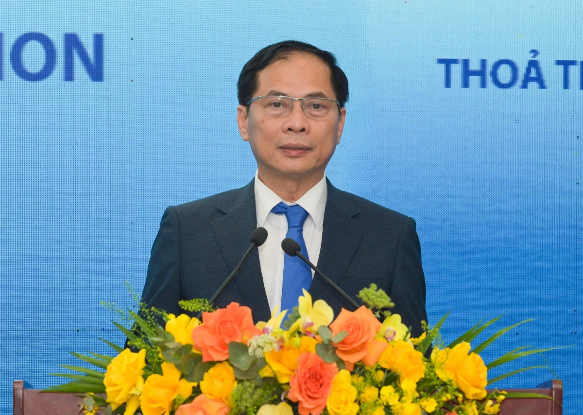 Lô PM3 CAA: Biểu tượng của hợp tác quốc tế vì hòa bình và phát triển