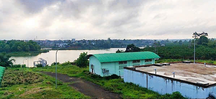 Một dự án có nhiều thắc mắc trong cộng đồng dân cư