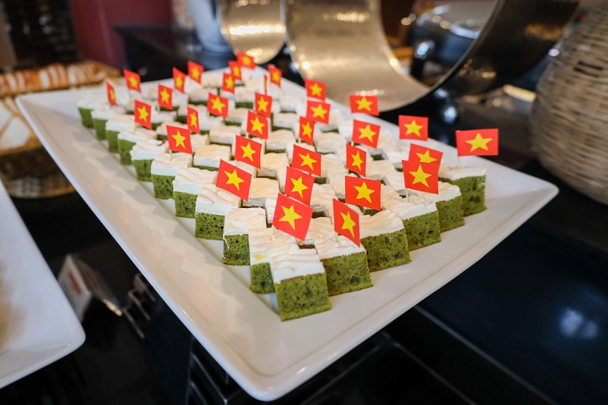 Sun World Ha Long sẽ phục vụ Buffet Chiến thắng vào dịp lễ 30/4