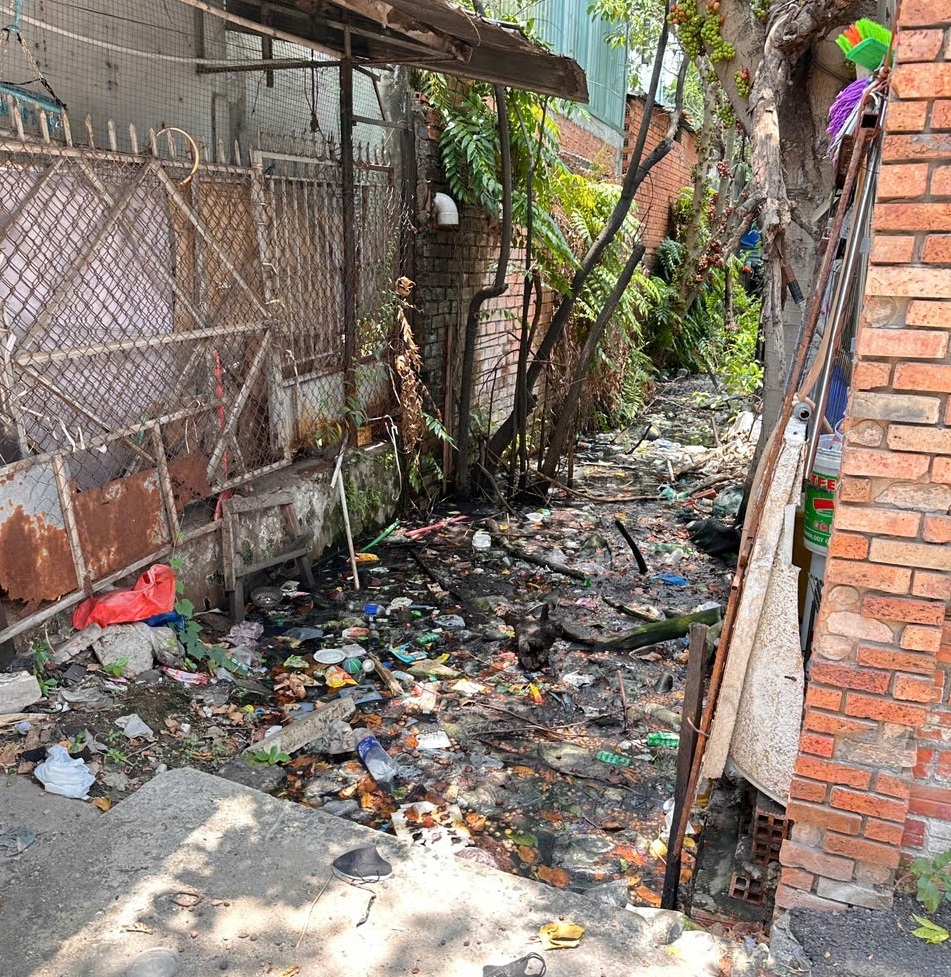 TP Hồ Chí Minh: Khơi thông dòng kênh, chung tay vì môi trường xanh - sạch - đẹp