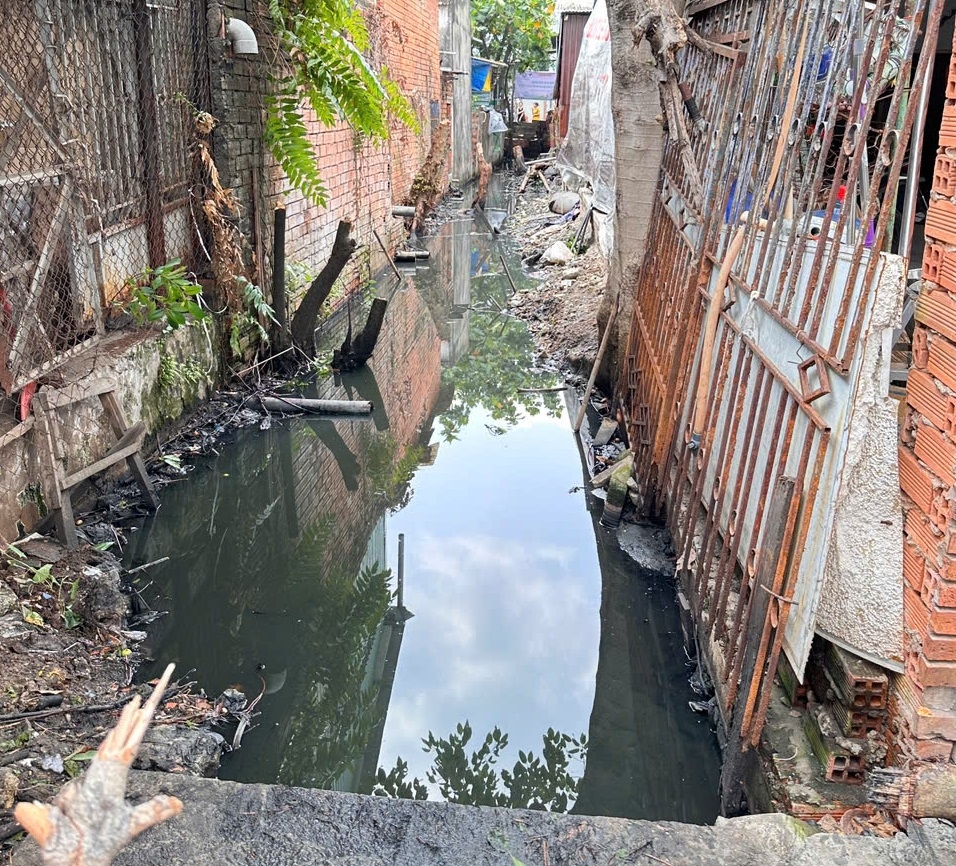 TP Hồ Chí Minh: Khơi thông dòng kênh, chung tay vì môi trường xanh - sạch - đẹp