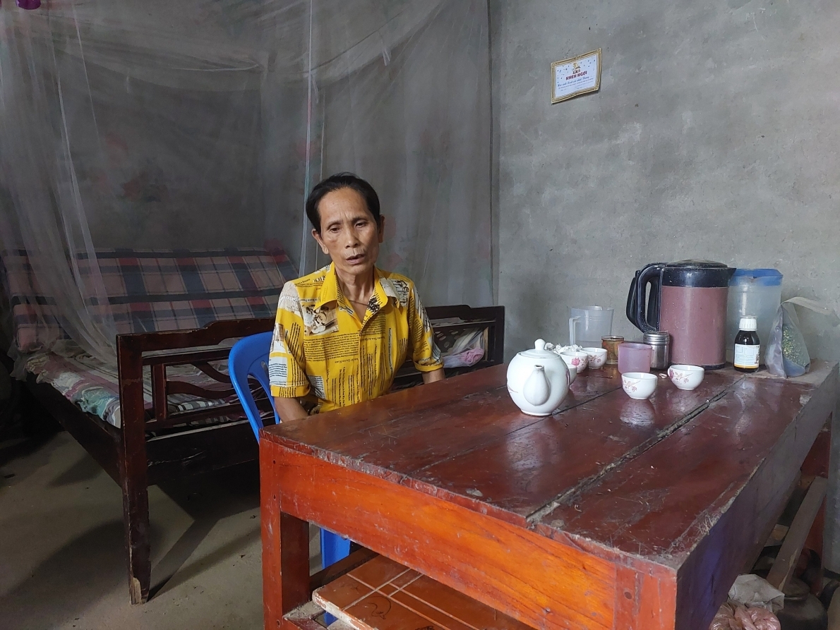 Diện mạo mới trên quê hương Cẩm Khê