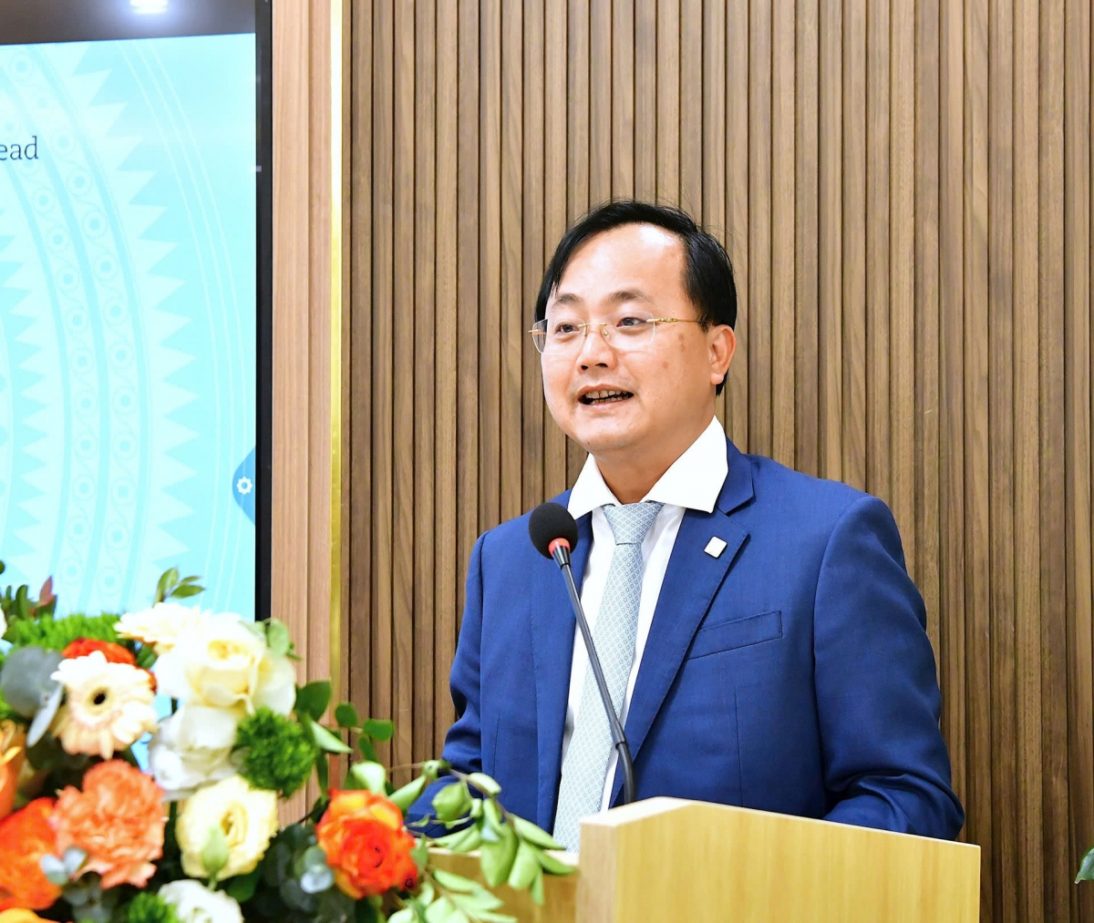 Bồi dưỡng về IFRS và chia sẻ kinh nghiệm của Kiểm toán nhà nước trong lĩnh vực ngân hàng