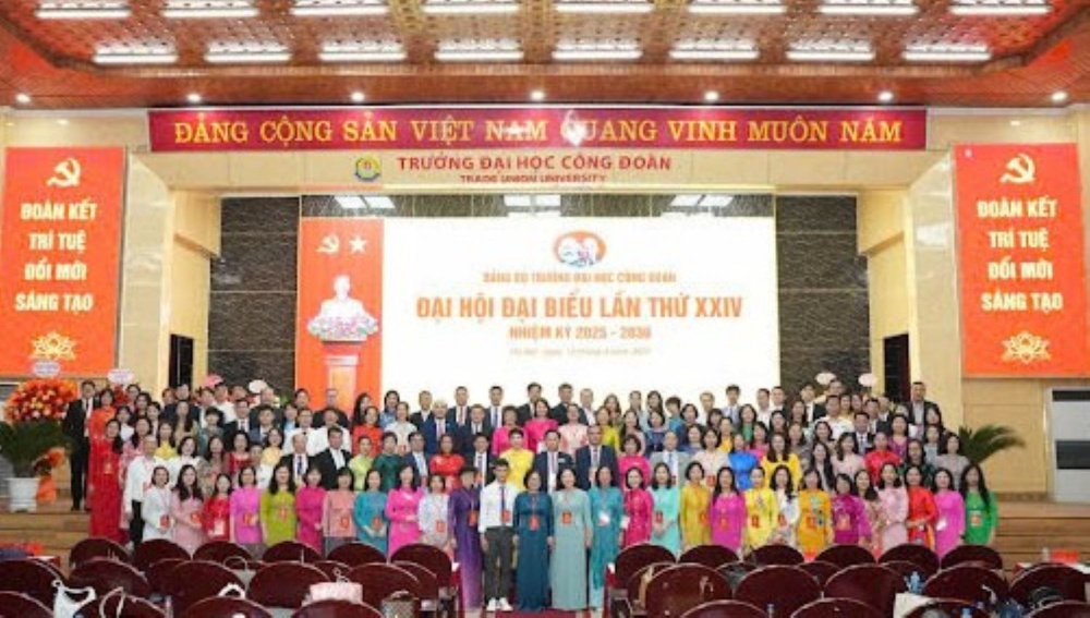 Đoàn kết - Trí tuệ - Đổi mới - Sáng tạo - Vai trò lãnh đạo của Đảng trong sự phát triển bền vững