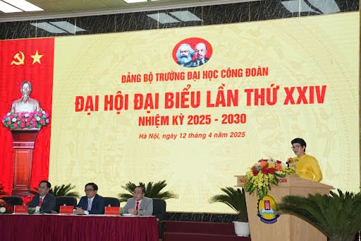 Đoàn kết - Trí tuệ - Đổi mới - Sáng tạo - Vai trò lãnh đạo của Đảng trong sự phát triển bền vững