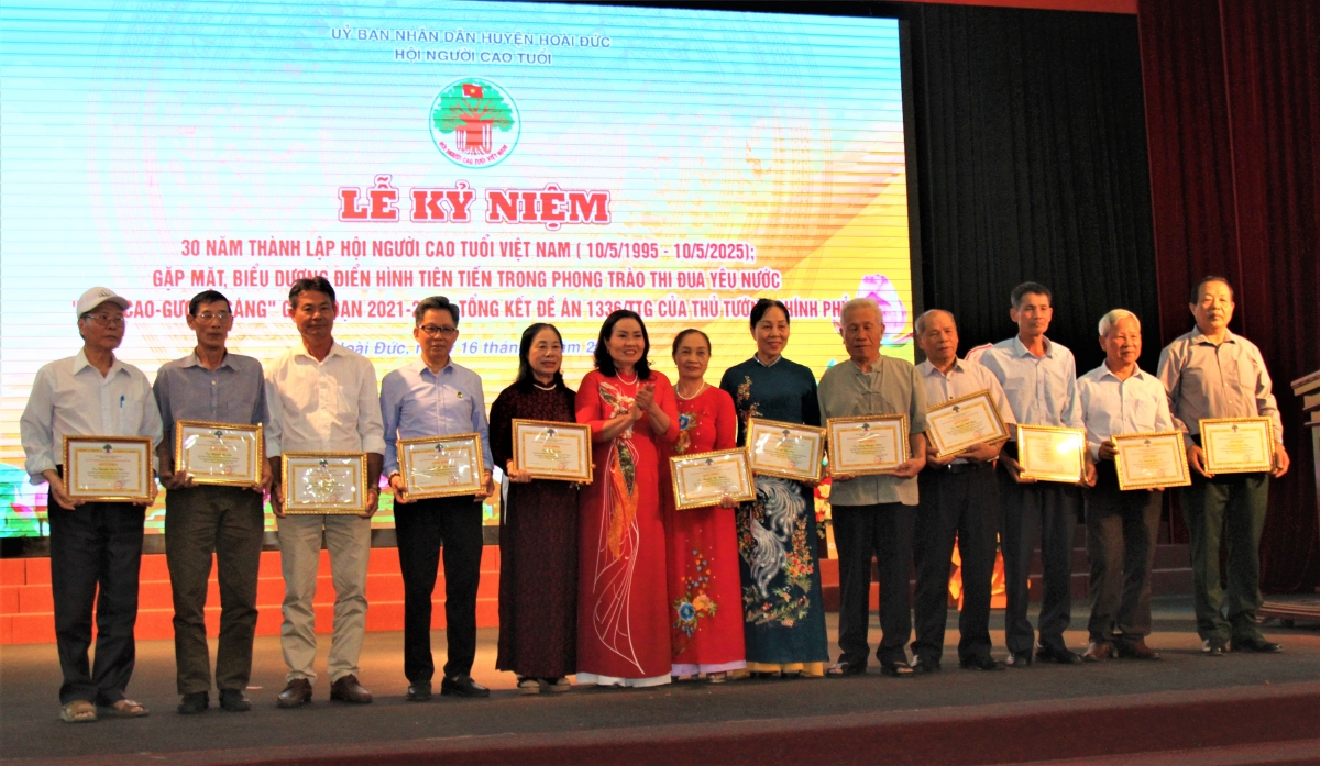 Tập trung triển khai nhiệm vụ Đảng, Nhà nước, UBND thành phố giao