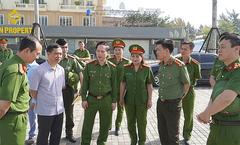 Thanh Hóa: Chuẩn bị các điều kiện cho mùa du lịch hút khách năm 2025