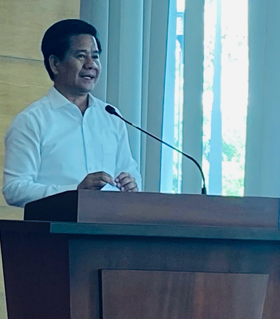 Bà Rịa – Vũng Tàu: Báo chí góp phần vào sự phát triển của địa phương