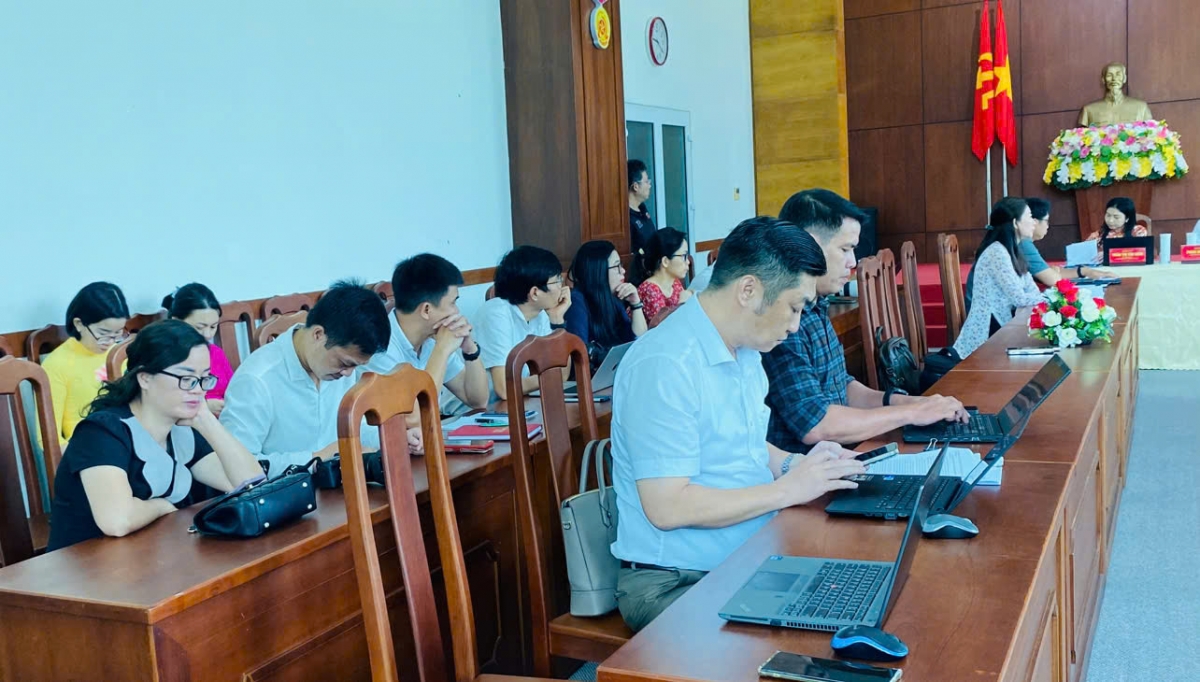 Bà Rịa – Vũng Tàu: Báo chí góp phần vào sự phát triển của địa phương