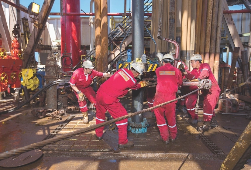 Petrovietnam khởi động chuỗi hoạt động kỷ niệm 50 năm thành lập:  Định vị vai trò mới của Petrovietnam trong kỷ nguyên “vươn mình”