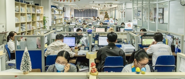 Viện Nguyên cứu Pháp luật Thực hành: Kết nối học thuật – Gắn kết thực tiễn – Dẫn lối thành công