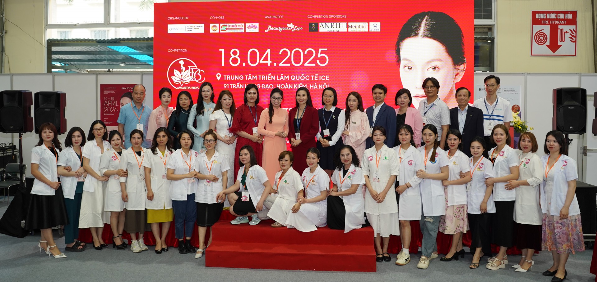 Nơi thử thách đam mê, tôn vinh tài năng đất Hà Thành Nơi thử thách đam mê, tôn vinh tài năng đất Hà Thành