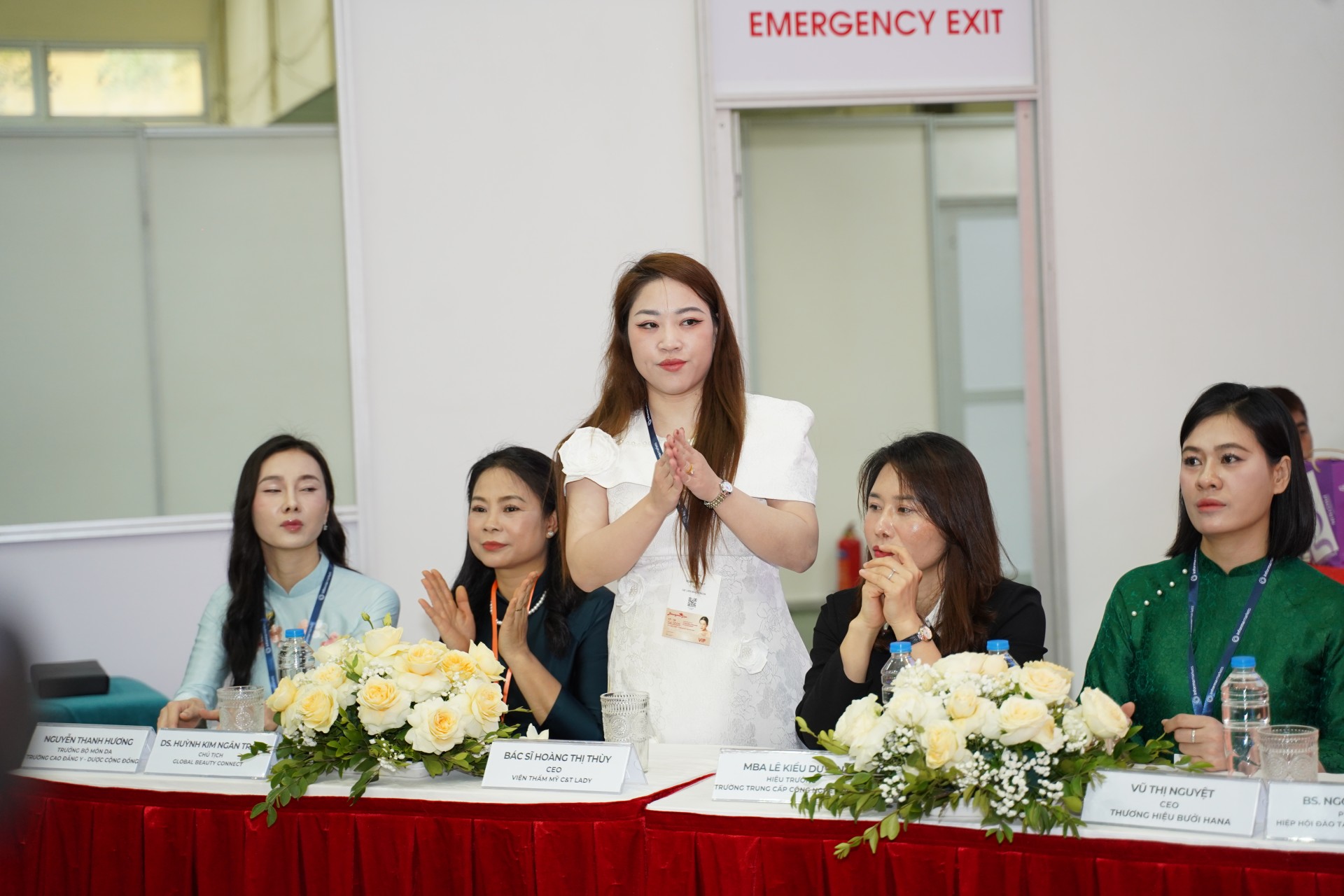 Nơi thử thách đam mê, tôn vinh tài năng đất Hà Thành Nơi thử thách đam mê, tôn vinh tài năng đất Hà Thành