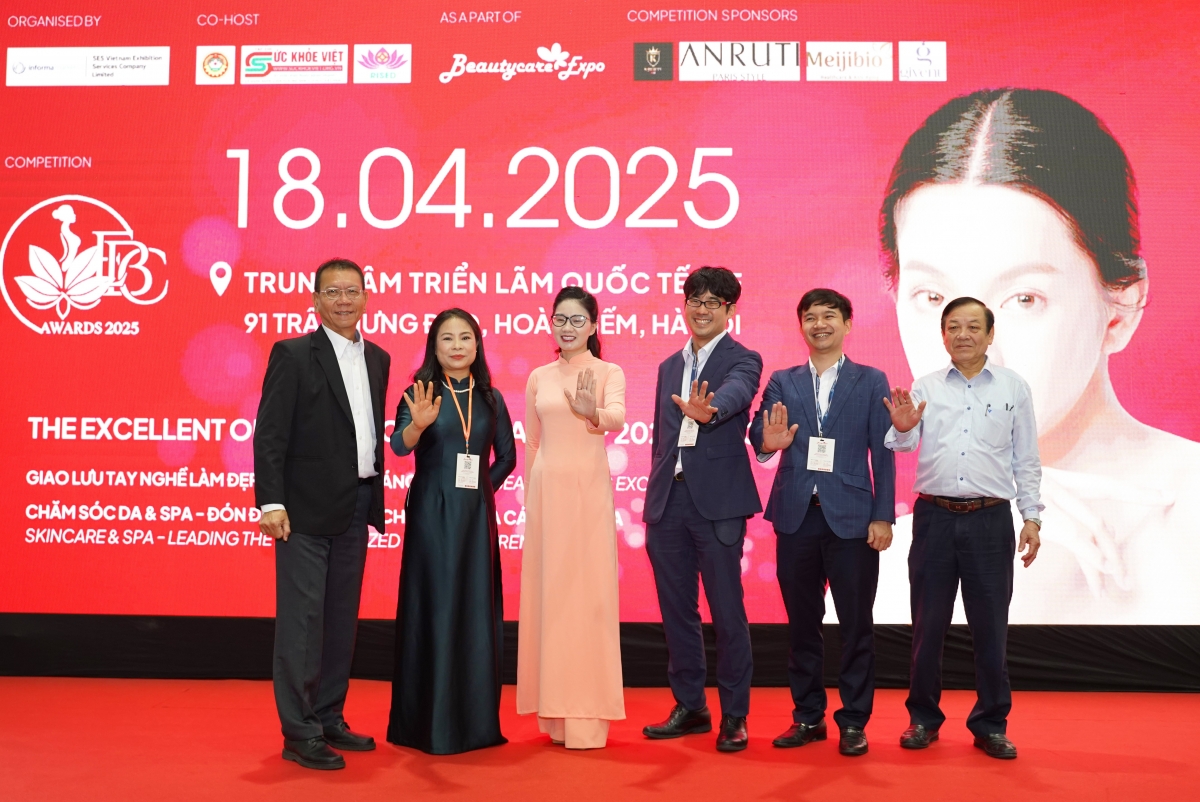 Nơi thử thách đam mê, tôn vinh tài năng đất Hà thành