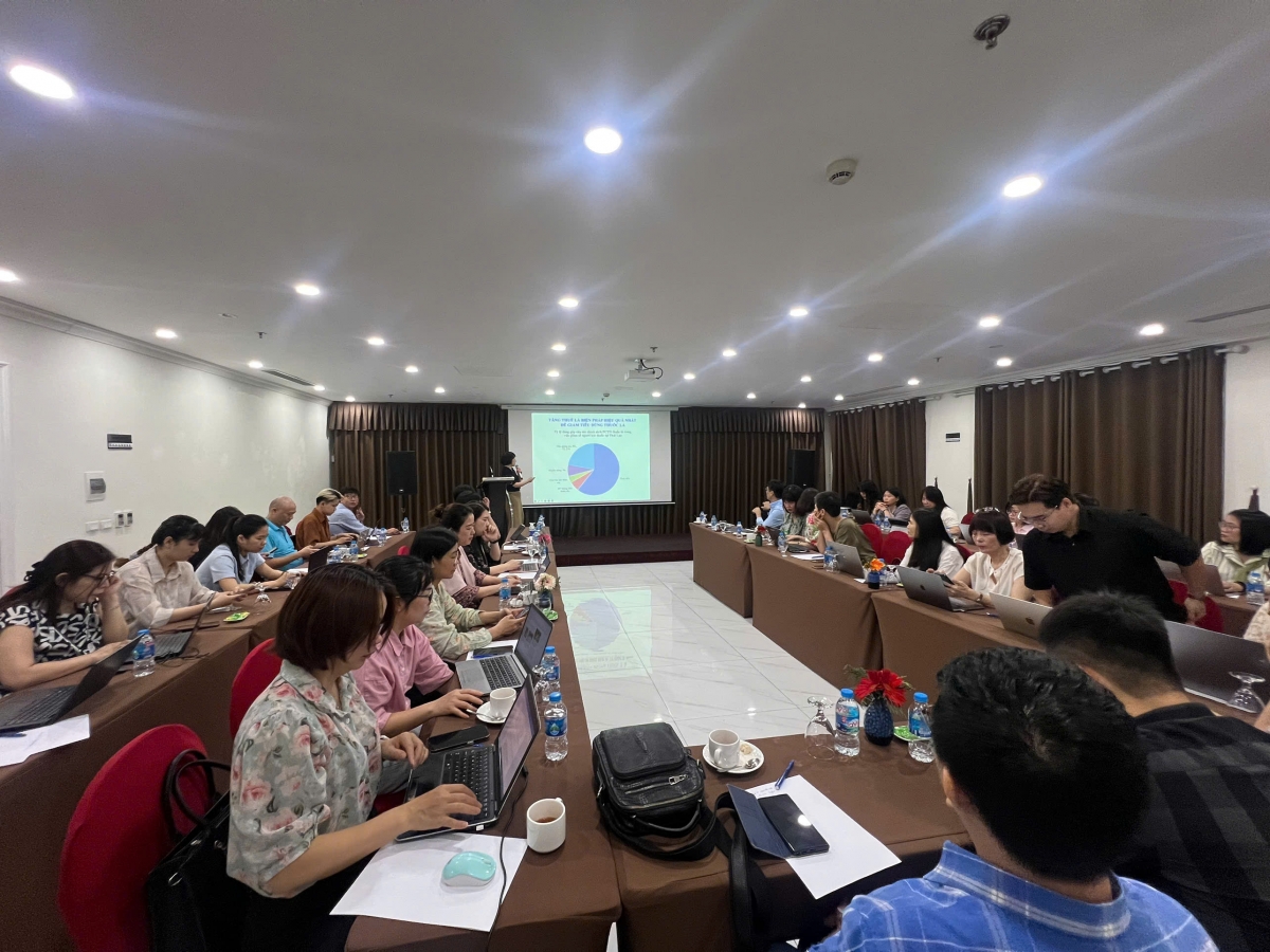 Tăng thuế là giải pháp để hạn chế thuốc lá