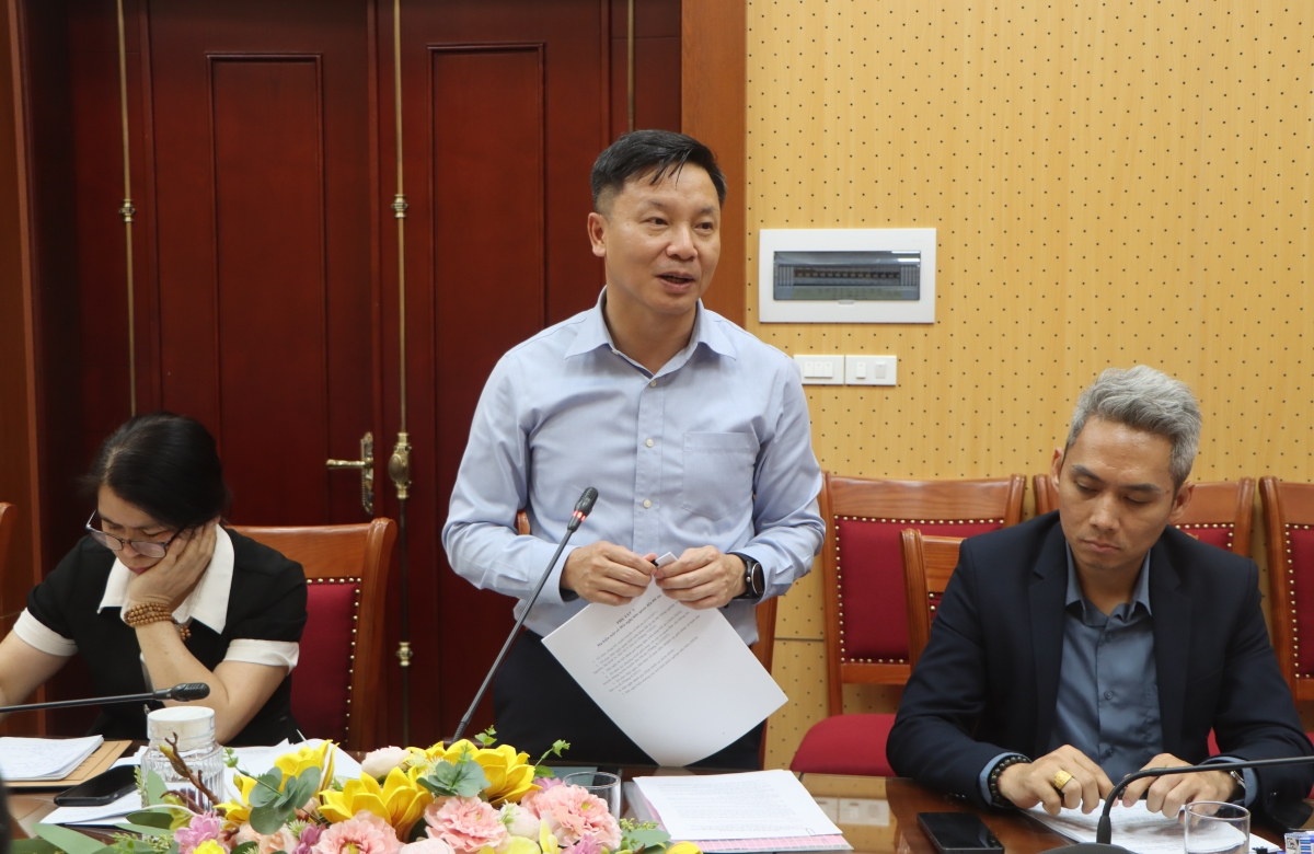 Người cao tuổi tích cực, chủ động tham gia xây dựng đất nước trong giai đoạn mới