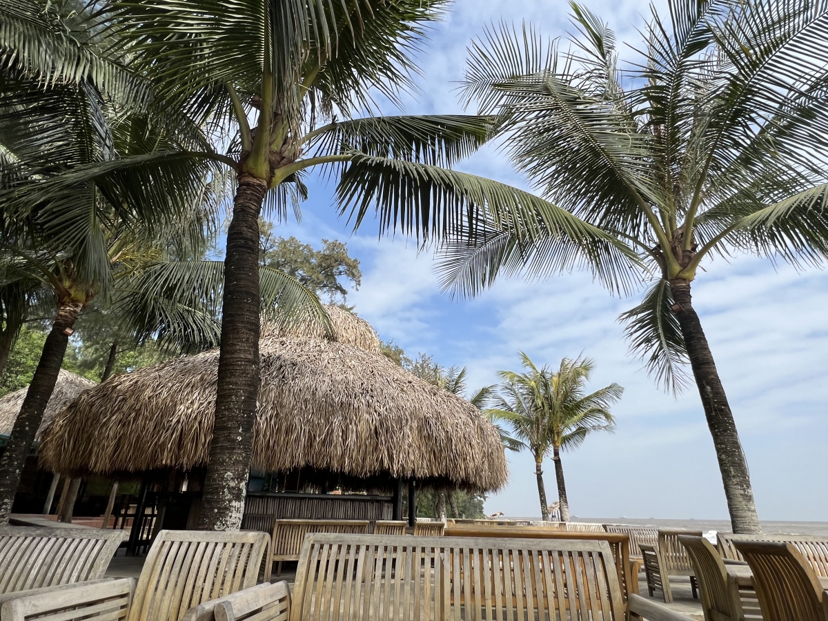 Khai mạc Lễ hội du lịch biển Sầm Sơn năm 2025