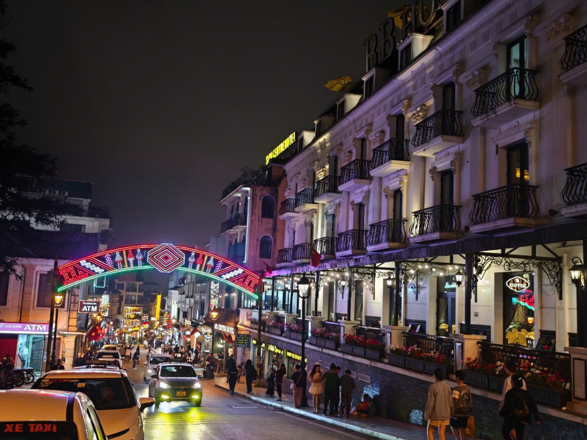 Khai mạc Lễ hội mùa hè năm 2025 với chủ đề “Sa Pa - Xứ sở của tình yêu”.