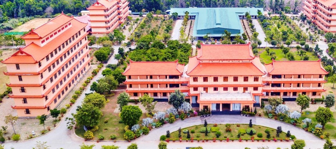 Cấm xe tải vào 5 tuyến đường cửa ngõ phục vụ Đại lễ Phật đản Vesak