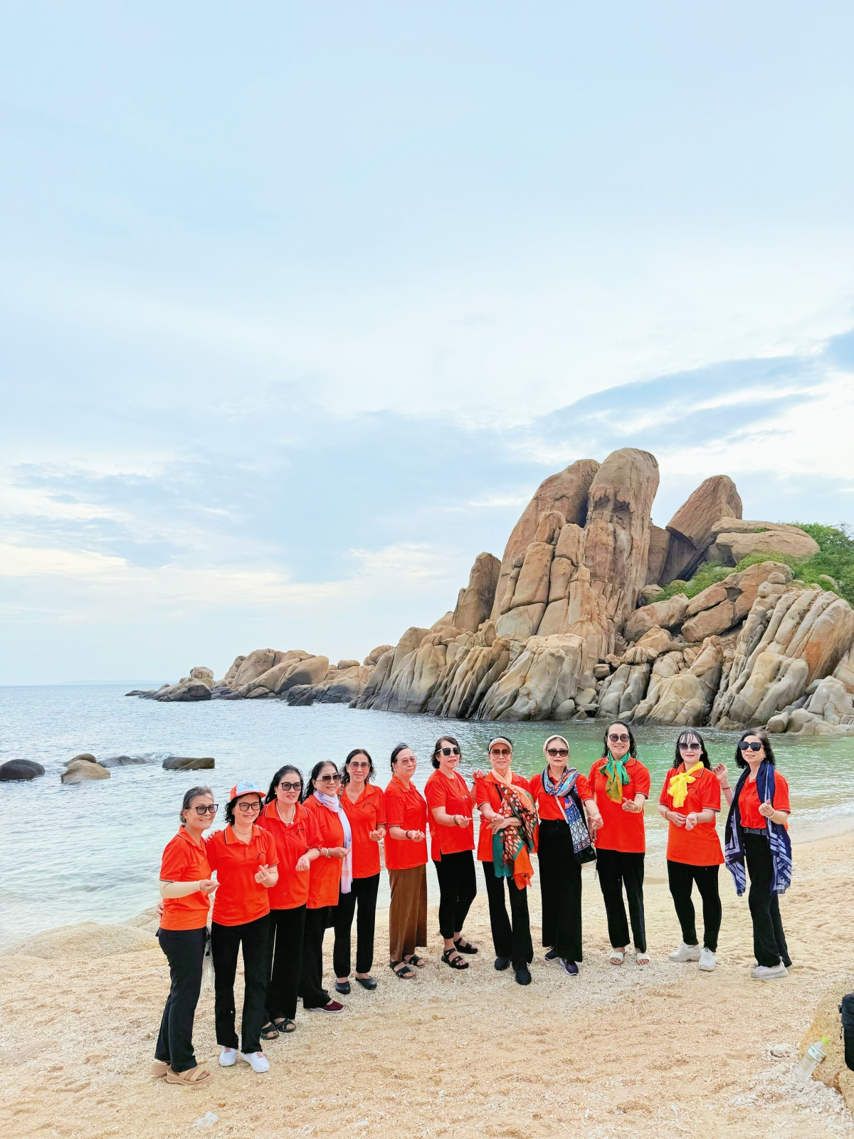 Tháng 5… về với biển!