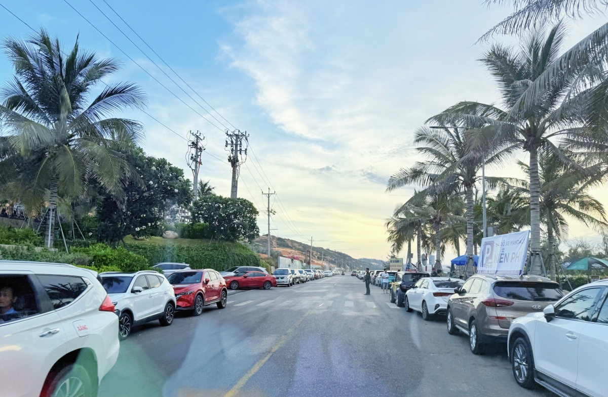 Tháng 5… về với biển!