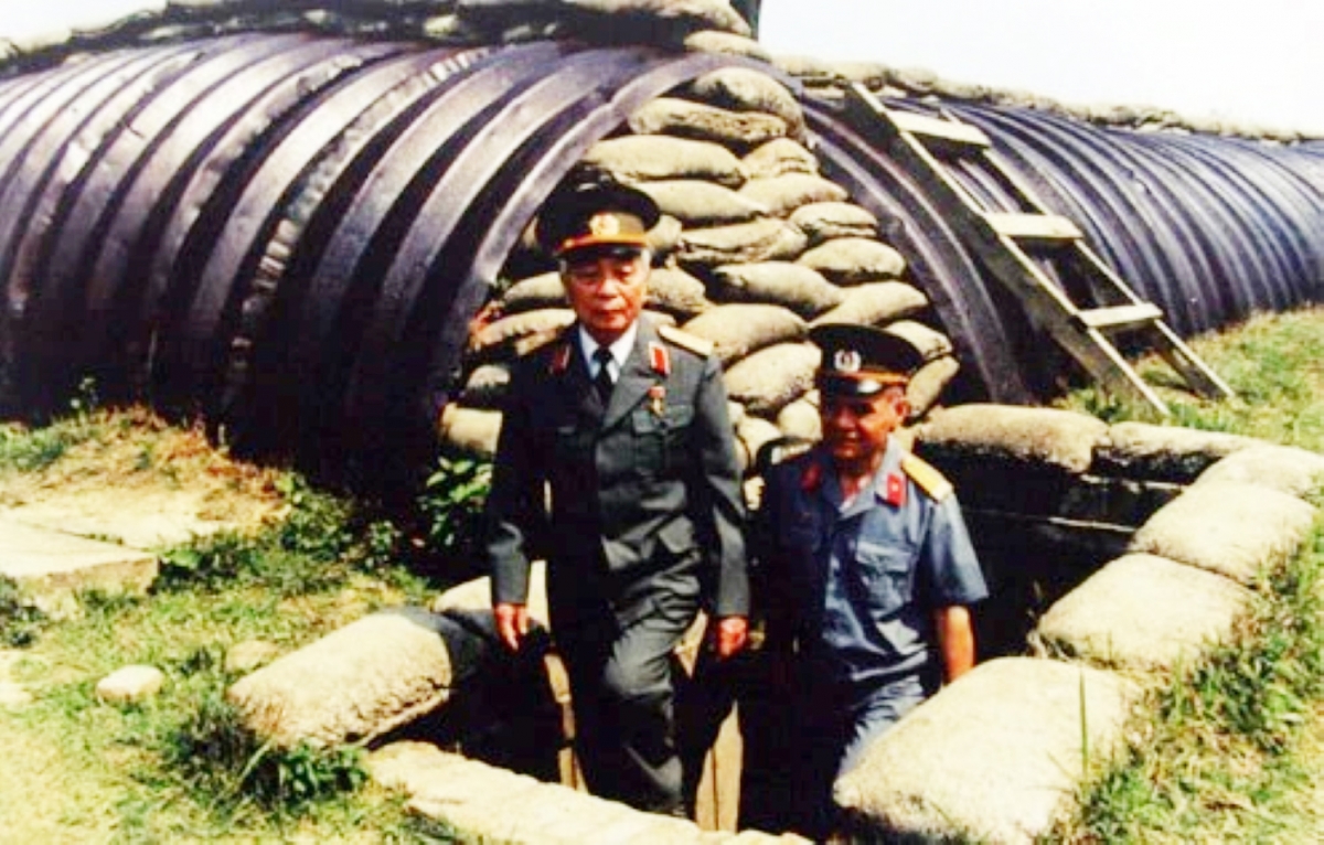 Quần thể Di tích Lịch sử Chiến trường Điện Biên Phủ: Biểu tượng của khát vọng hòa bình, hạnh phúc