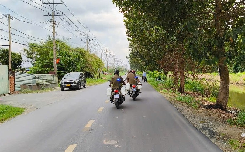 Đại lễ Vesak: Bản giao hòa văn hóa trên đất phương Nam