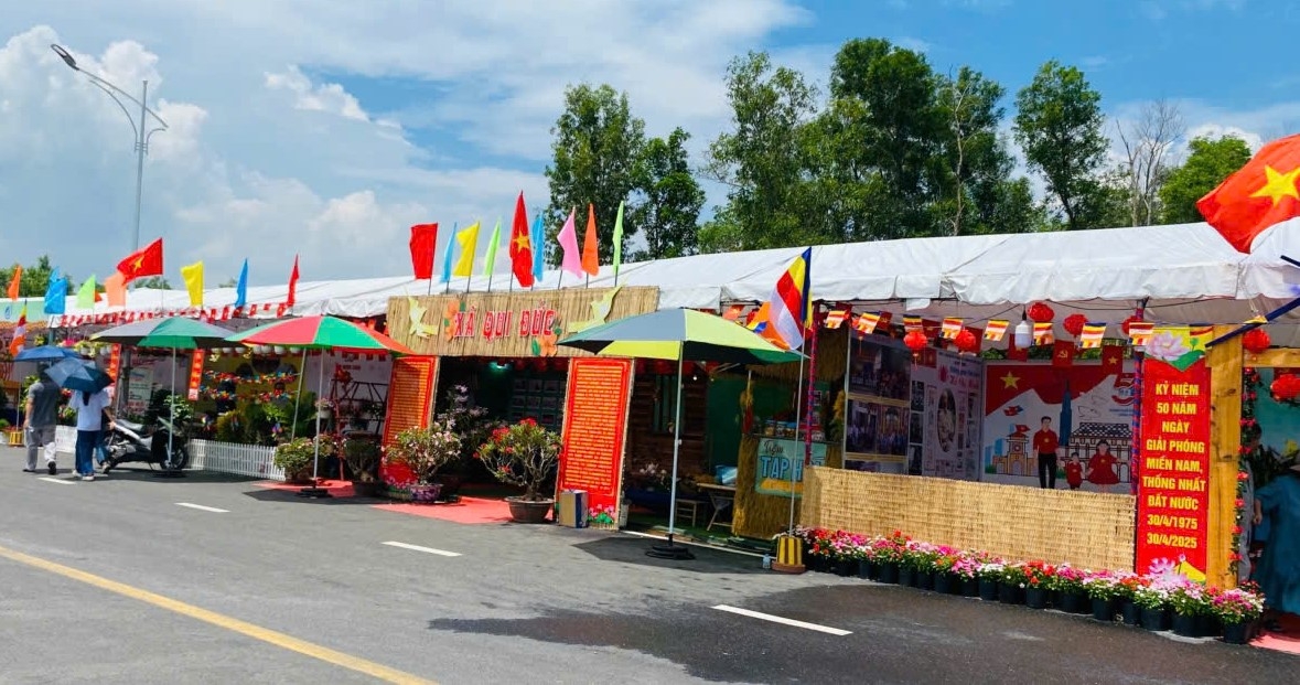 Đại lễ Vesak: Bản giao hòa văn hóa trên đất phương Nam