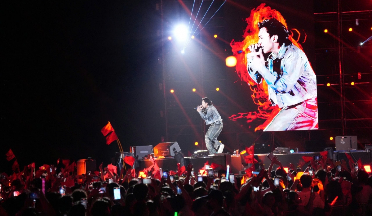 Bà Rịa – Vũng Tàu: Sôi động và tràn đầy sức sống