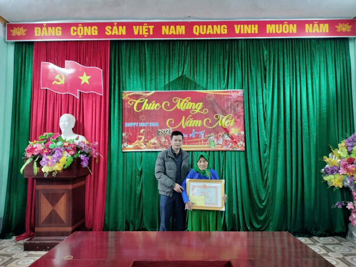 Đa dạng hóa bảo vệ, chăm sóc và phát huy vai trò NCT