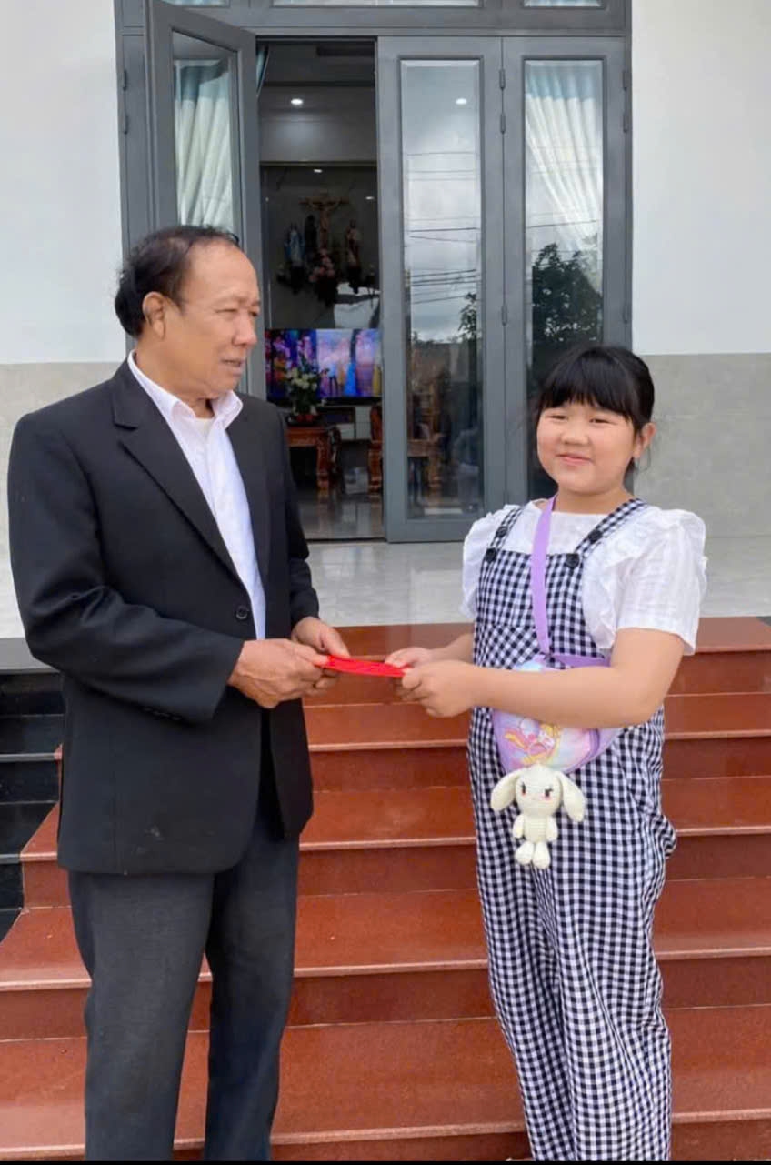 Gia đình học tập Y Sanh Bdap