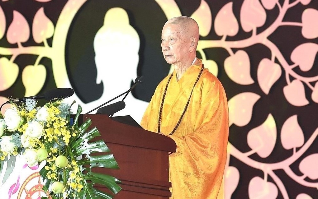 Đại lễ Vesak: Đoàn kết và bao dung