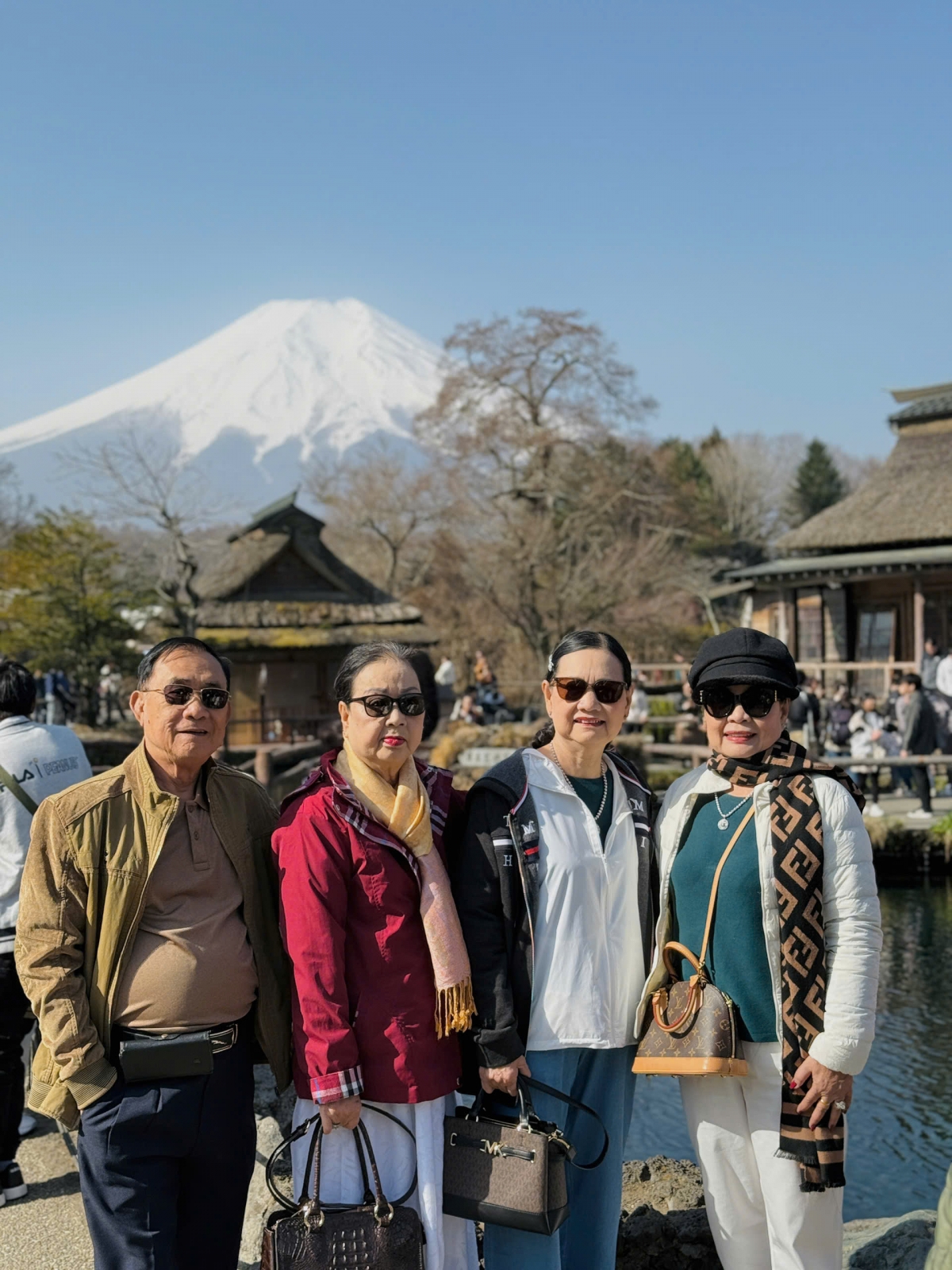 NCT và xu hướng du lịch nước ngoài: Vì sao Nhật Bản đang là lựa chọn hàng đầu?