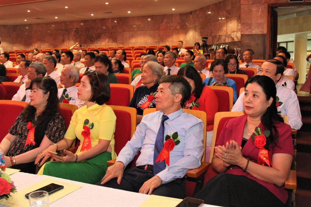 Điểm sáng trong phong trào người cao tuổi cả nước