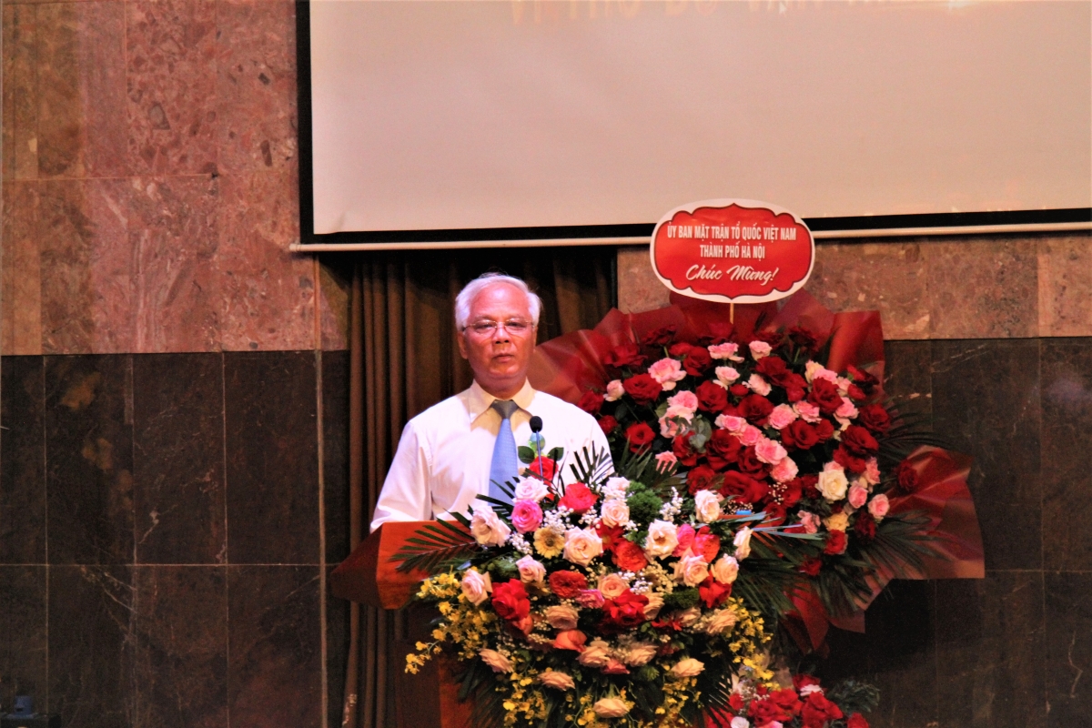 Điểm sáng trong phong trào người cao tuổi cả nước