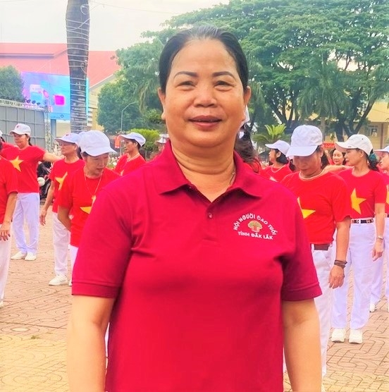 Khẳng định giá trị, lan tỏa nhân văn