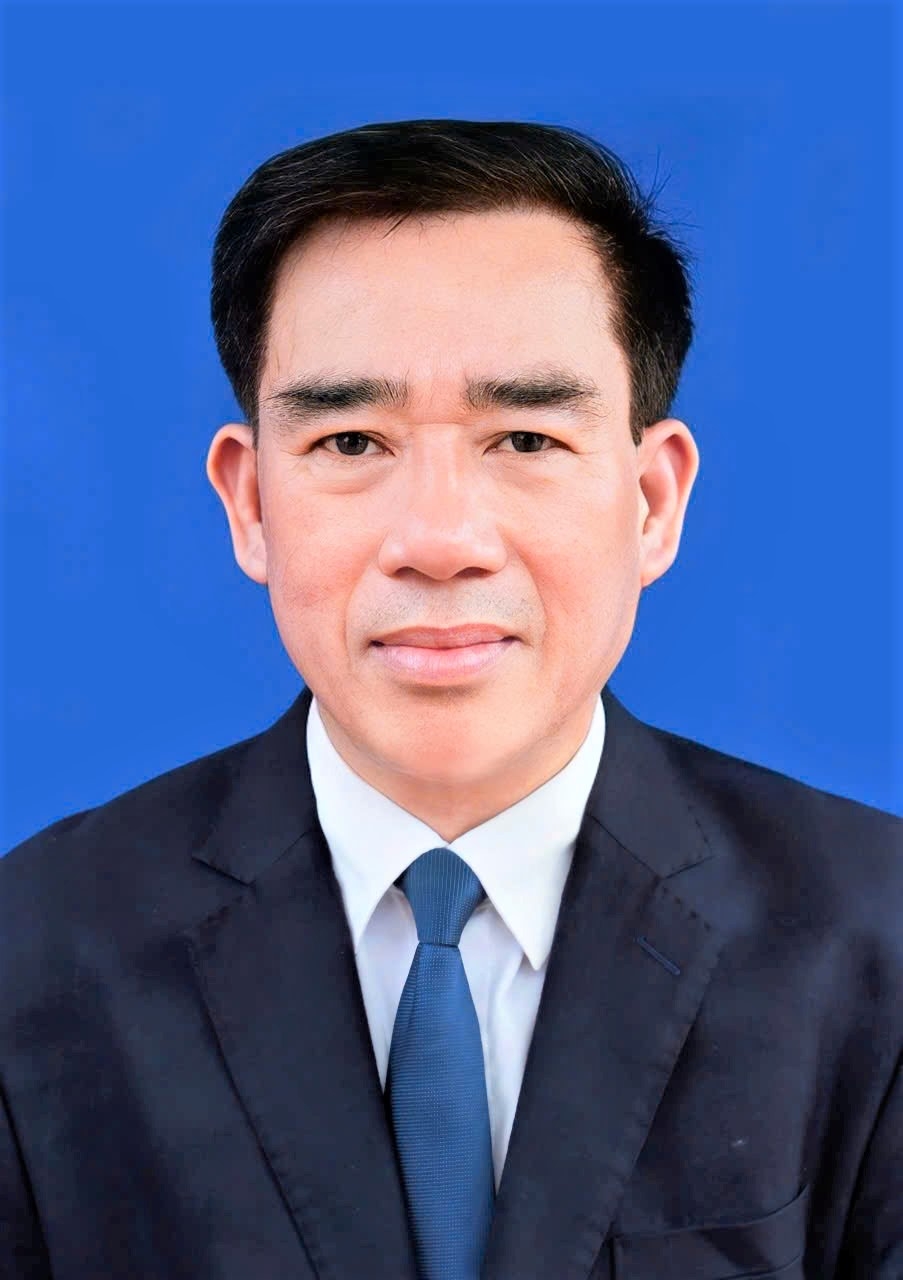 Ông Nguyễn Tiến Lợi