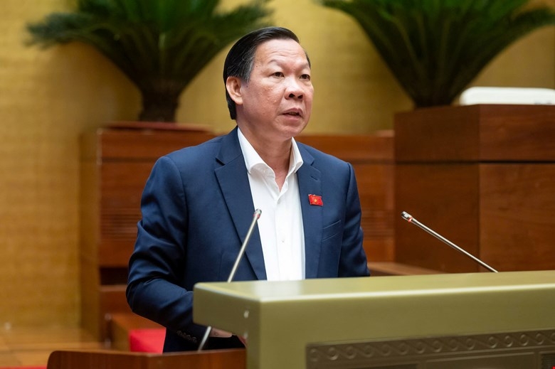 Dự thảo Luật Quy hoạch sửa đổi: Mới là giải pháp tình thế, chưa xử lý triệt để các điểm nghẽn