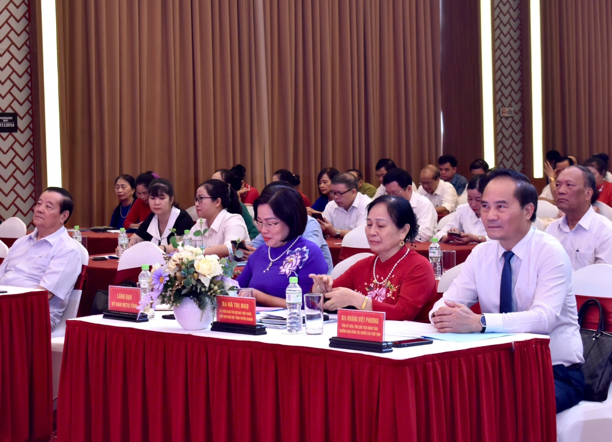 Lan tỏa hiệu quả từ mô hình CLB Liên thế hệ tự giúp nhau